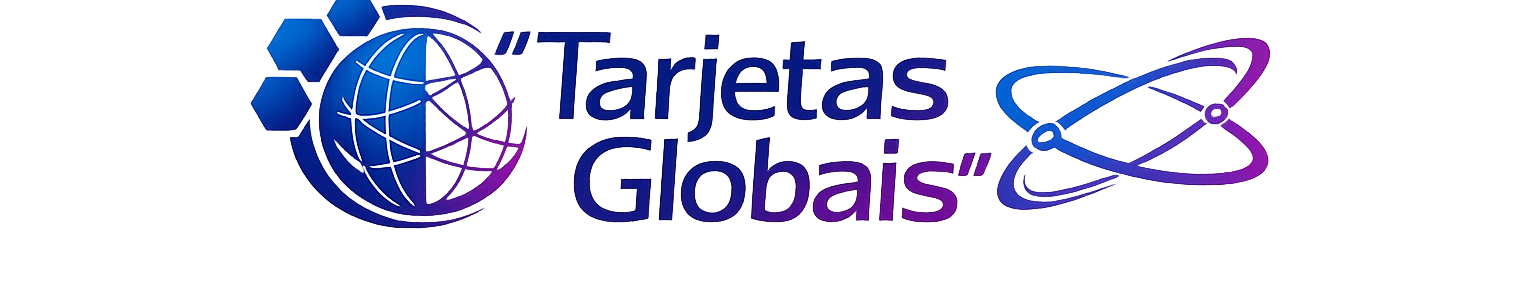 Tarjetas Globais